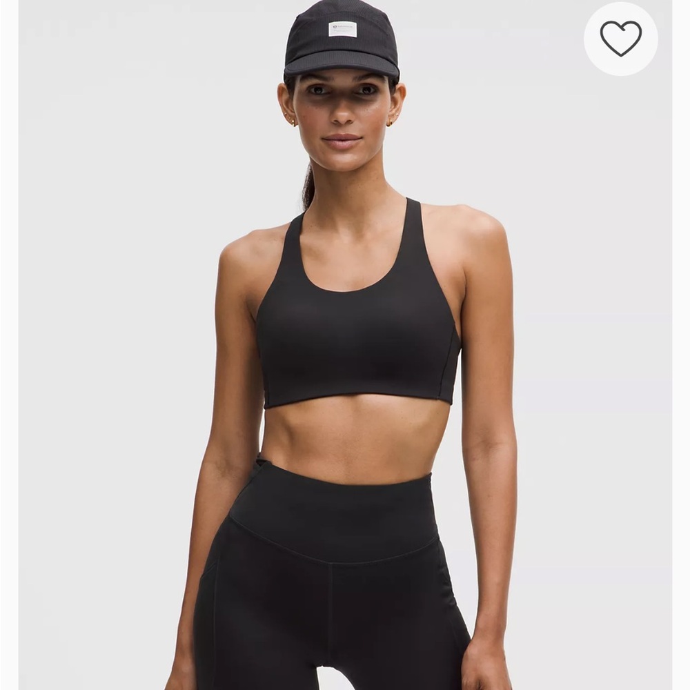 Lululemon Energy Bra